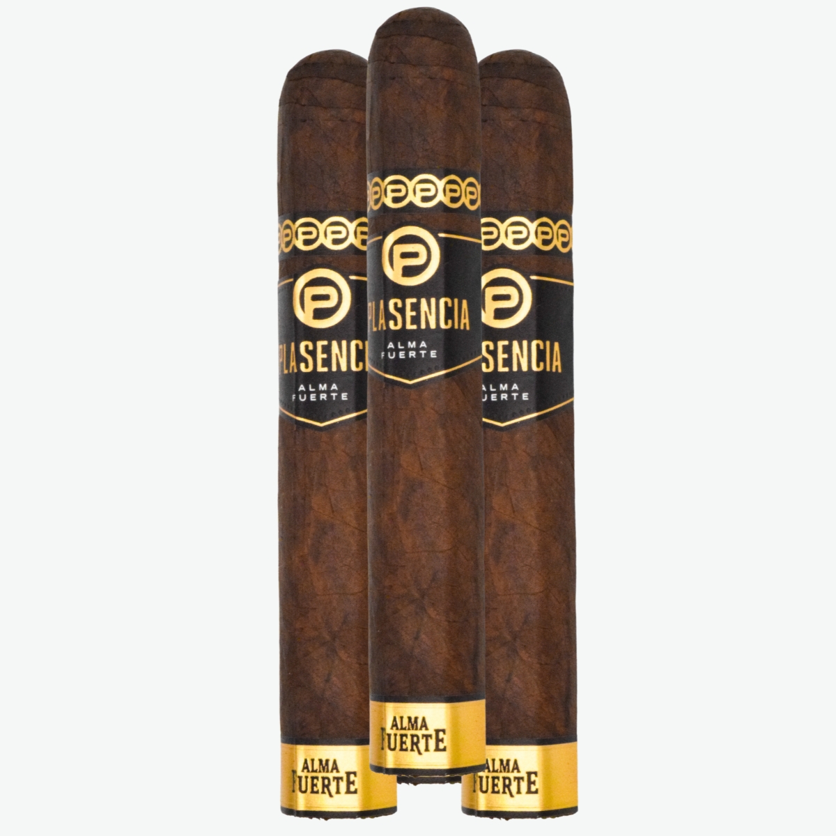 PLASENCIA ALMA FUERTE SIXTO 1 CLARO HEXAGANO (NATURAL) 6X60 $23.16